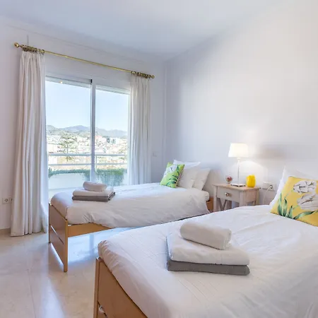 Appartamento Playa Centro