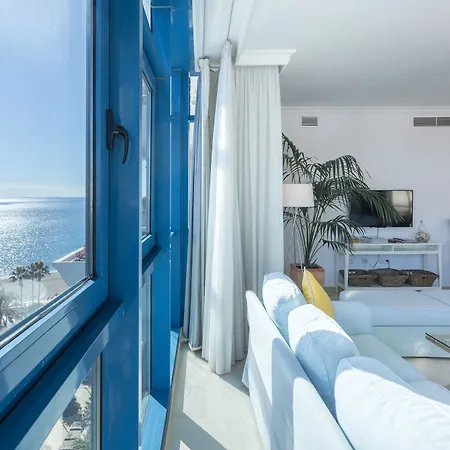 Playa Centro Appartement *